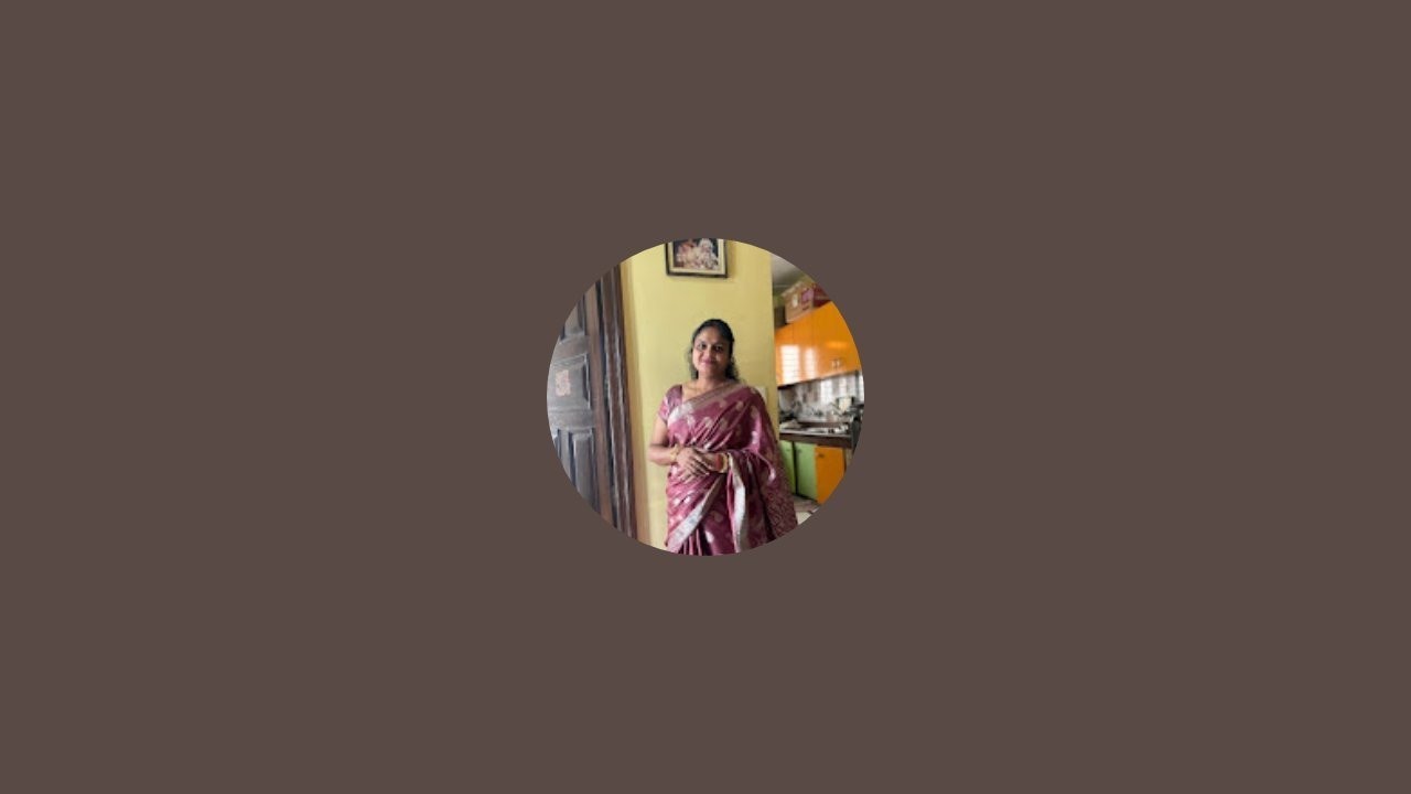 Khush Rasoi ki live stream ❤️