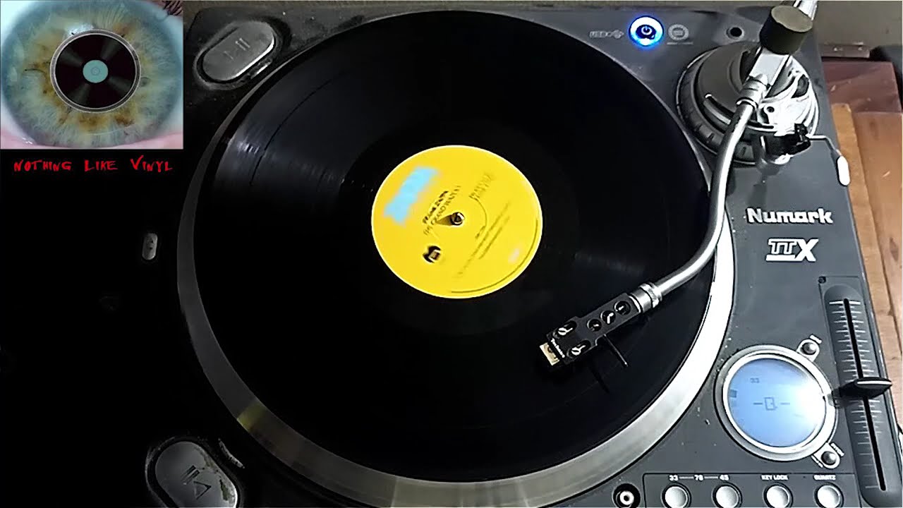 Frank Zappa - The Grand Wazoo (2022 reissue)