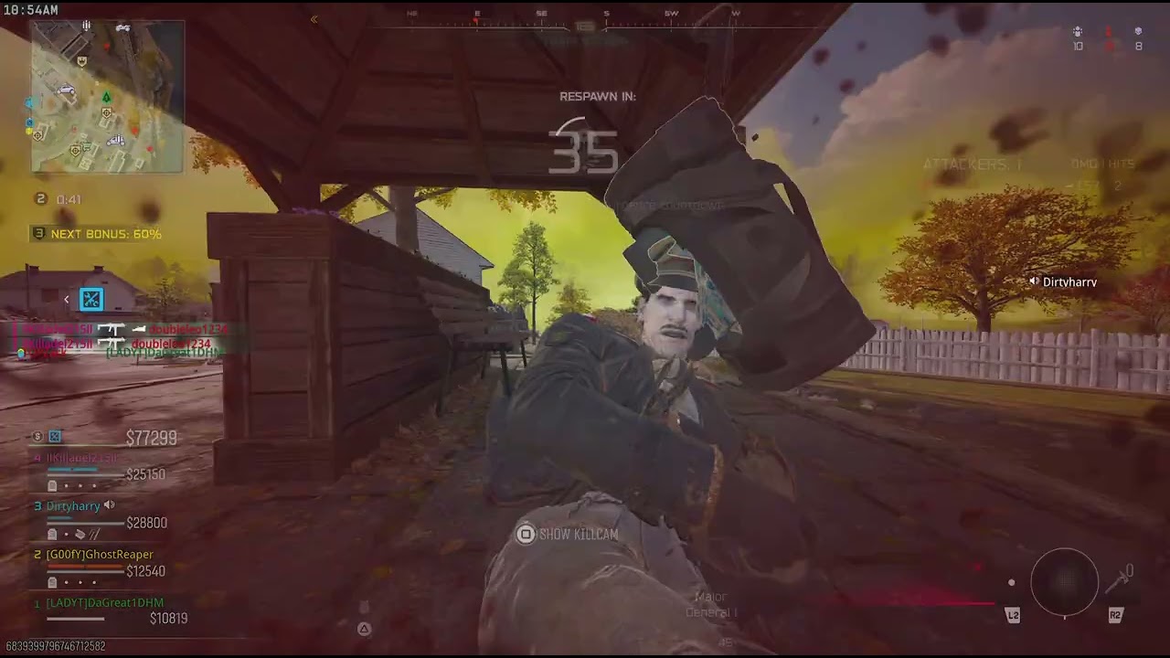 ROCKET MAN!! HABIBI STYLE GAMEPLAY