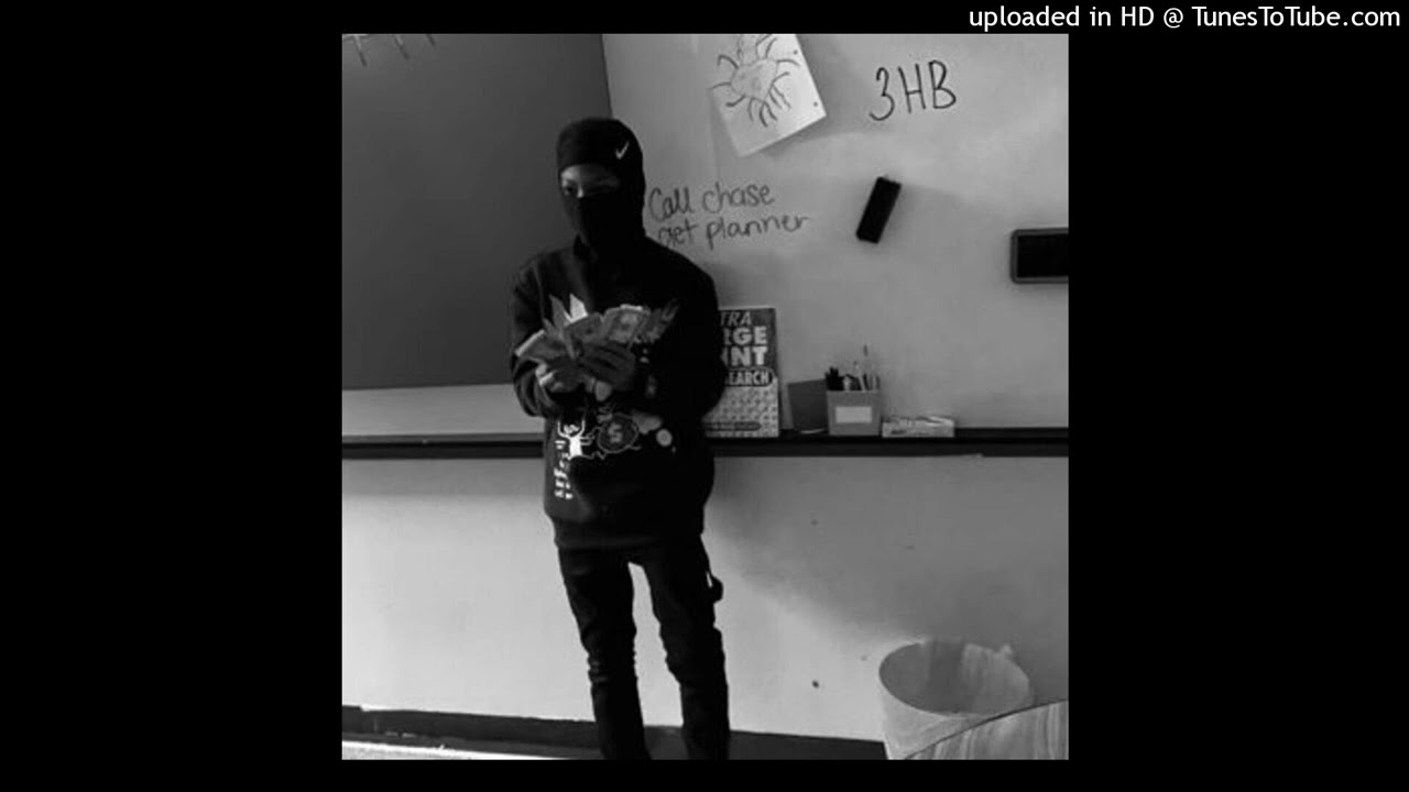 [FREE]  YBN Blick Sample Type Beat-