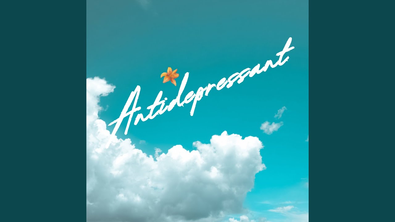 Antidepressant