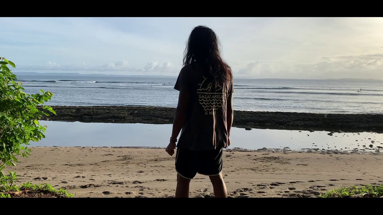 ADRIFT - Experience the purest form of Nature