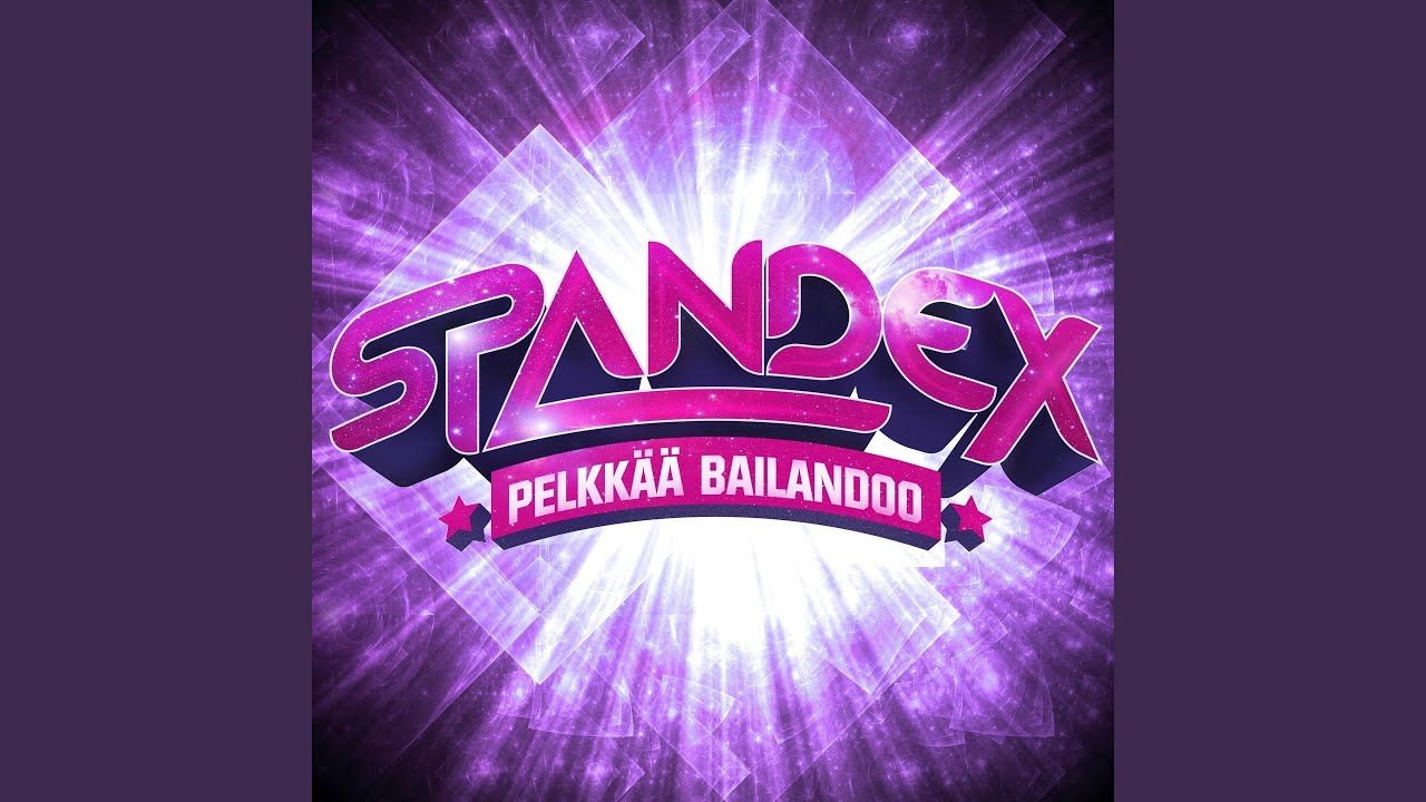 Pelkkää Bailandoo