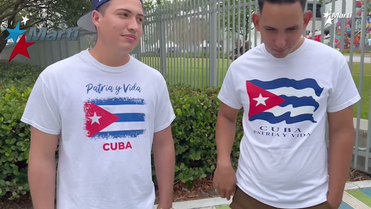 Resumen de  la histórica jornada en LoanDepot Park: EEUU vs Cuba