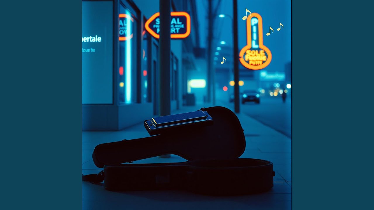 Music is the Flow