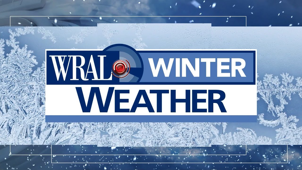 North Carolina Winter Weather Alerts and Forecast: Snow-sleet mix, Power Outages...