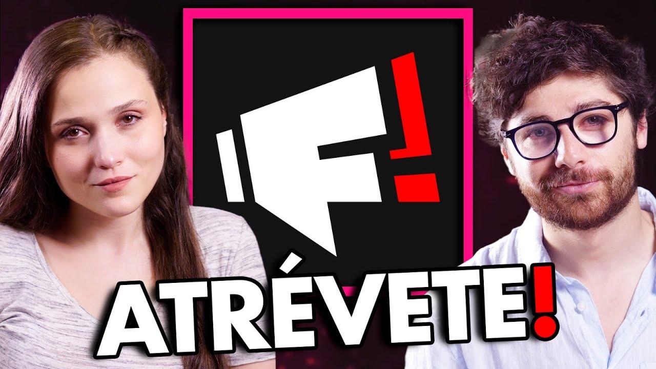 😱 TENEMOS ALGO QUE CONTARTE: FurorTV sube de nivel❗  | ATR&Eacute;VETE #furortv #noobstante