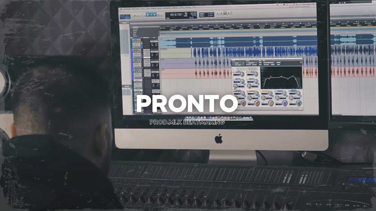 Jul x Kofs x Lacrim  Type Beat 