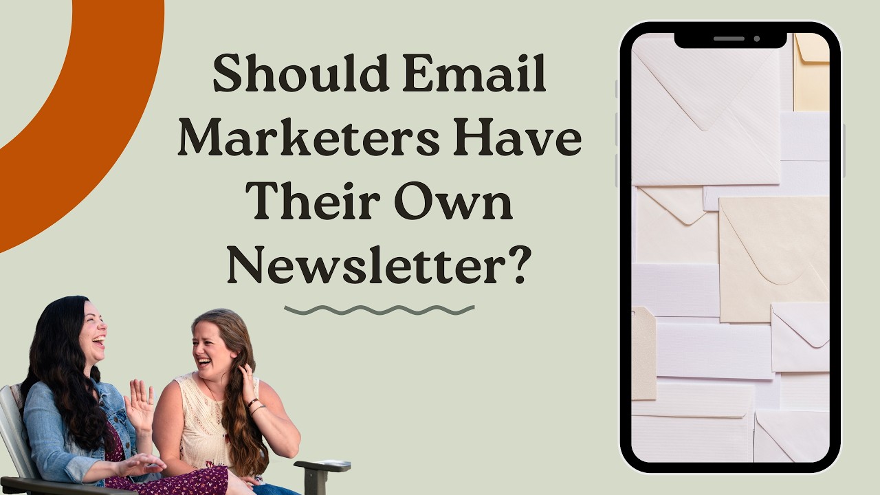 Should Email Marketers Have Their Own List?