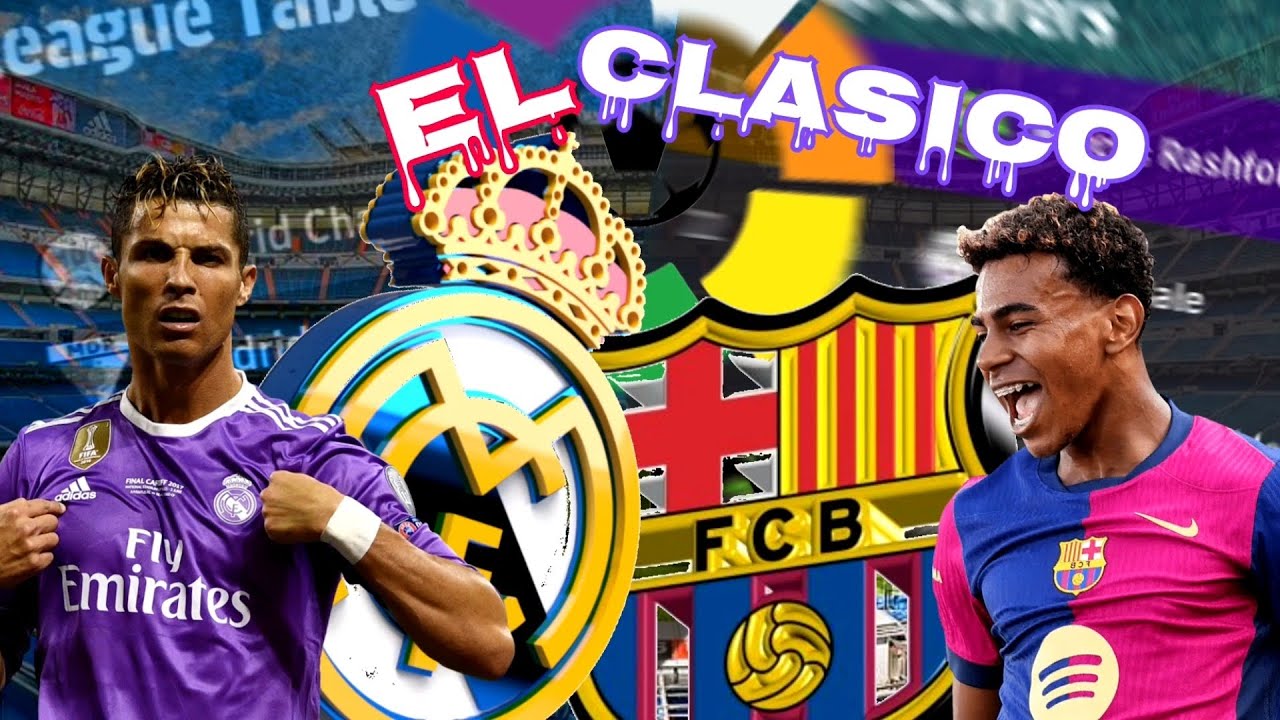 EL CLASICO💥 ROAD TO GLORY EP. 2🏆🥇TRYING TO WIN LA LIGA WITH BBC TRIO || efootball 26 Mobile Gameplay