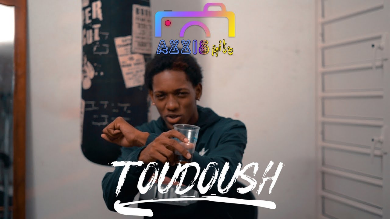 Toudoush - Lové (Clip Officiel)