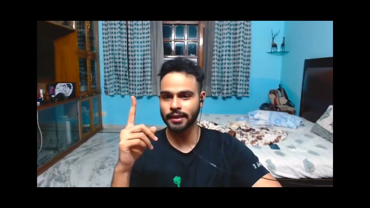 Arpit bala kashmiri accent | Arpit bala