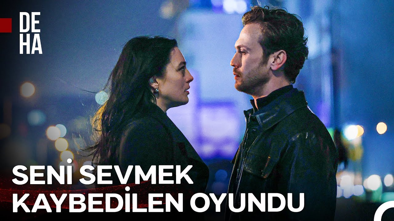 21. B&ouml;l&uuml;m İmre&Devran Sahneleri💔- Deha