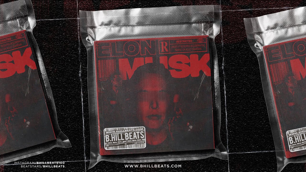 [FREE] Iggy Azalea x Tyga Type Beat - ’ELON MUSK’ | Prod. B.Hill