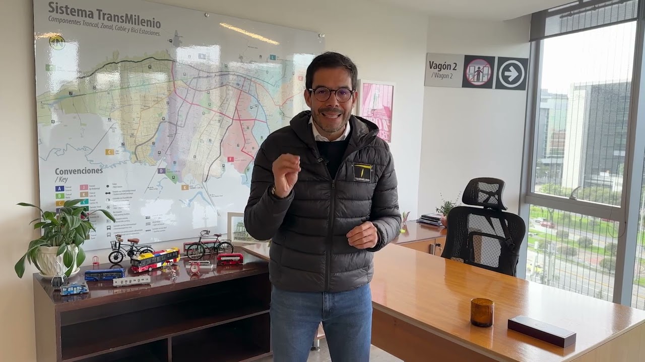 Tarifa del SITP subirá $100 más de lo proyectado debido al incremento del salario mínimo