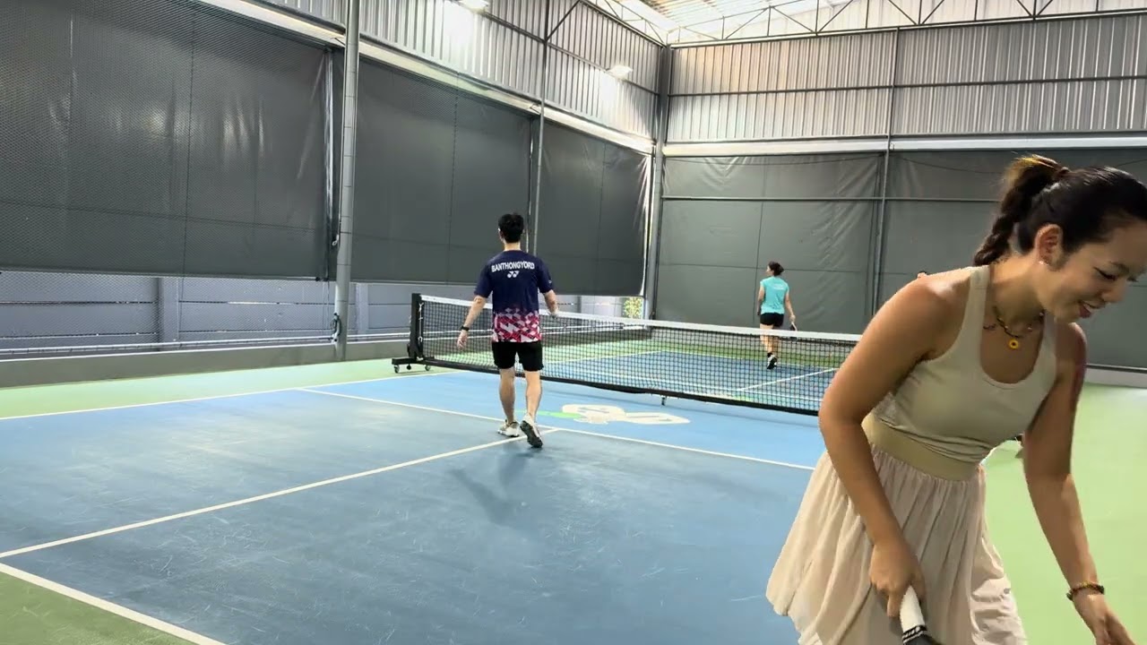 SP Pickleball ep.3 (01/03/69)