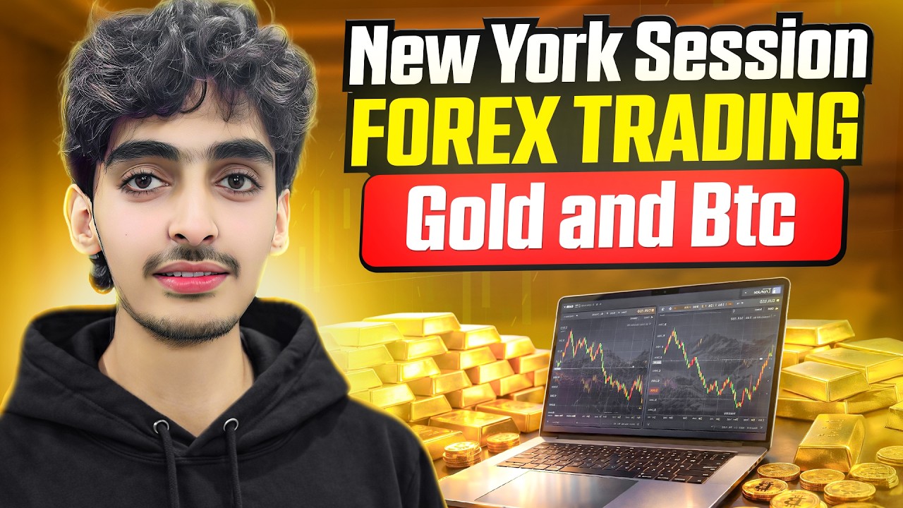 Gold Today – Most Important Levels & Live Market Analysis | #29 LIVE