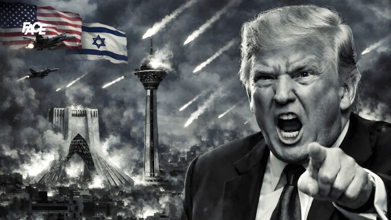 Amerika i Izrael raketiraju Iran! Trump OPET prijeti: OLOŠI, gotovi ste! Kraj je kad me kosti ZABOLE