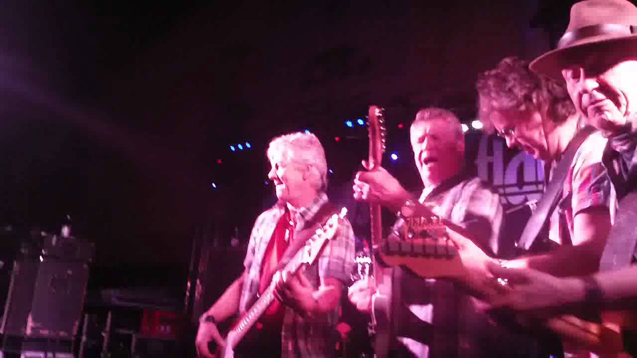 FLAMINGOKVINTETTEN(Guitar Boogie)