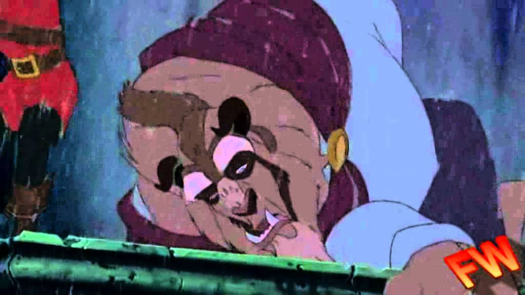 La Bella e la Bestia - Beauty & the Beast - Alessandro Preziosi & Blanca Suárez (feat. Disney)
