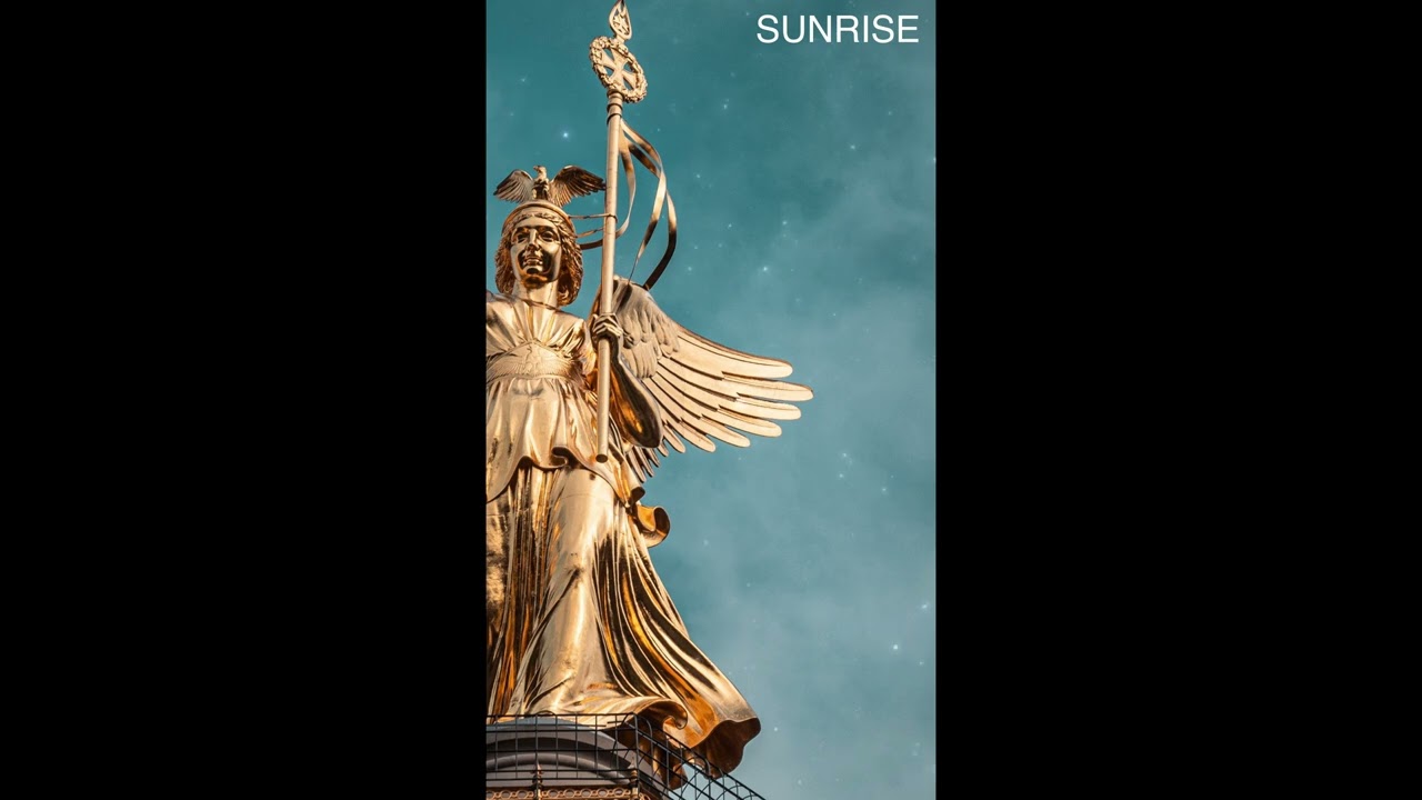 Sunrise - Skovron (prod. Mirek Skorupski)