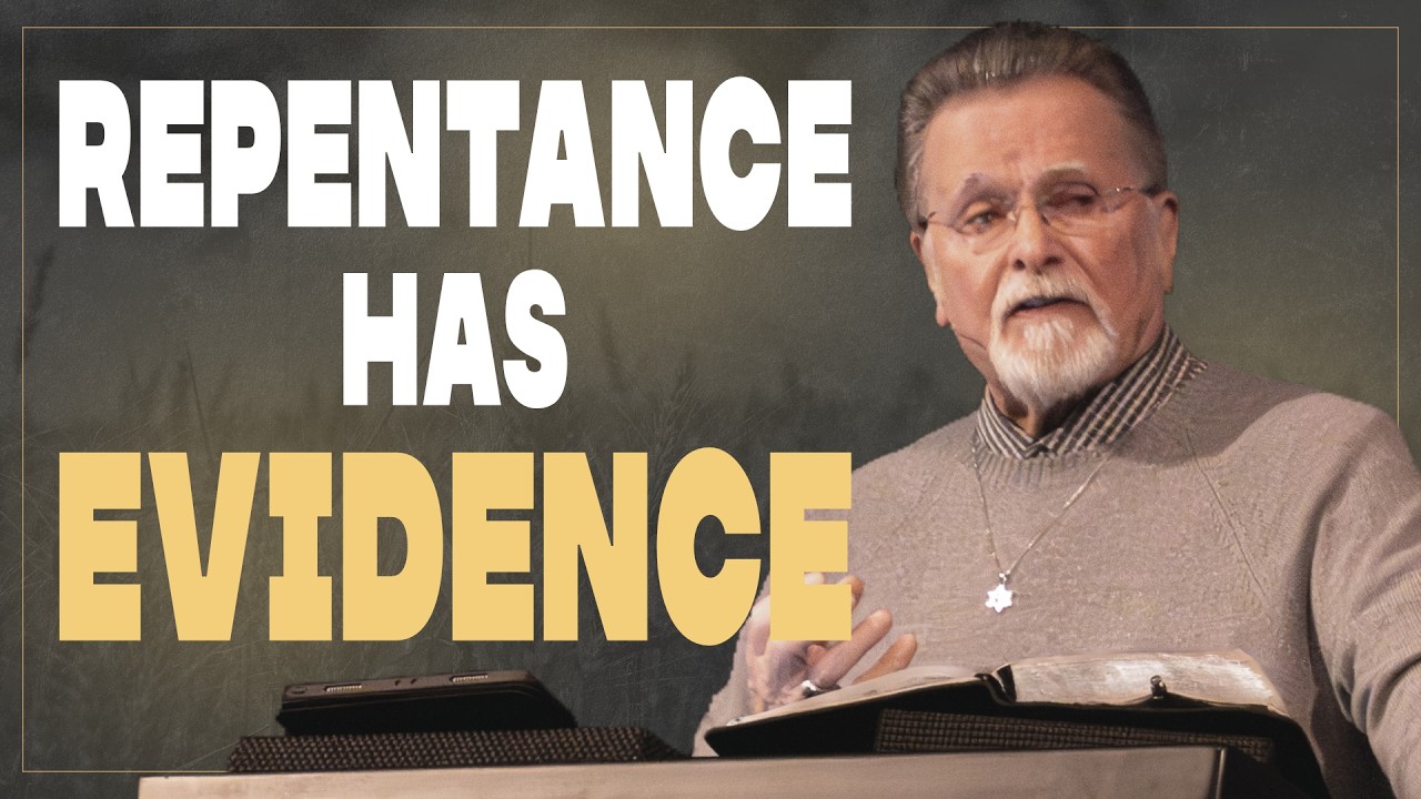 The Fruit Of Repentance | 2 Corinthians 7:11-16