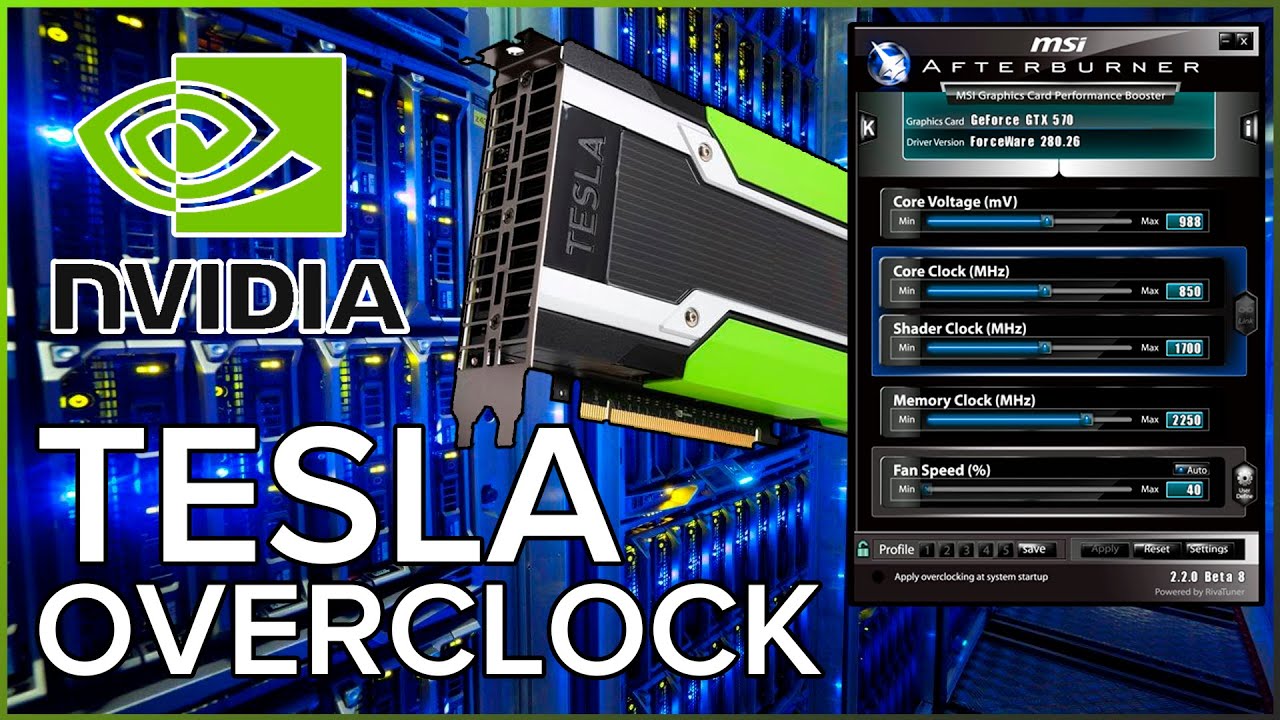 Разогнал TESLA K80. Есть ли прирост? Смотрим OctaneBench и LuxMark