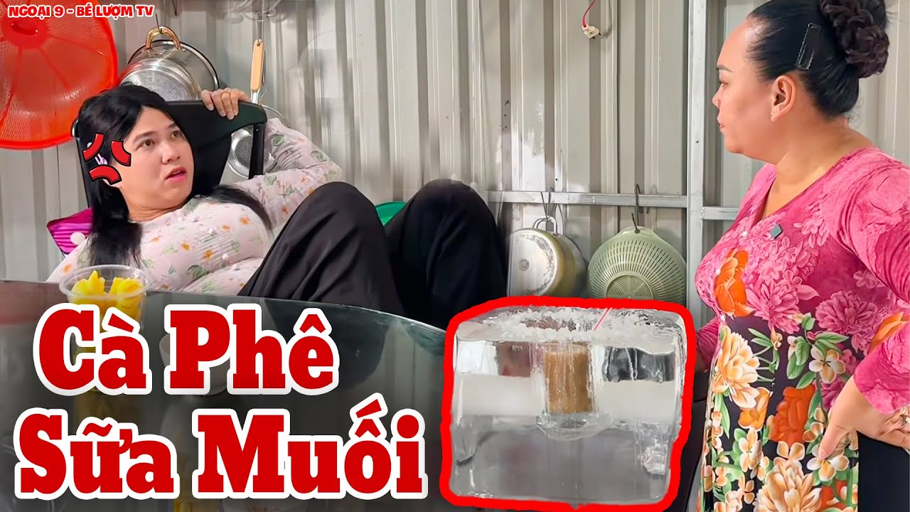 Mẹ Chồng Quá Đáng Chèn Ép Con Dâu Và Cái Kết | Ngoại 9 - Bé Lượm TV