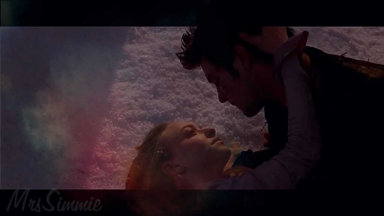 Peter + Valerie - ,,I don't love you but I always will ...