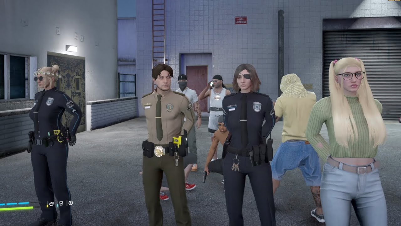 Peach Joins Prodigy and IMMEDIATELY gets Kidnapped by CG