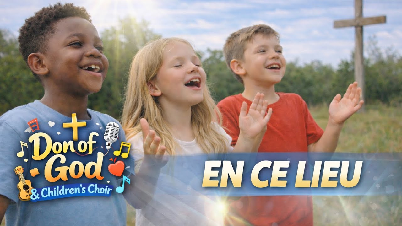 En ce lieu