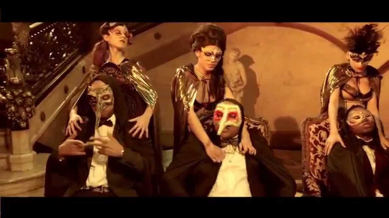 Zona 5 - Verdade Ou Consequ&ecirc;ncia (Official Music Video)