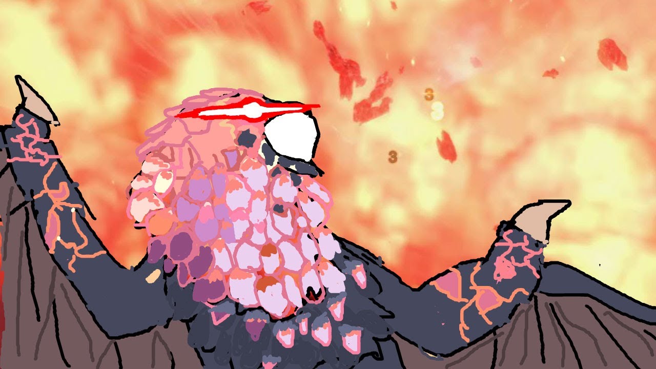 SEETHING Bazelgeuse