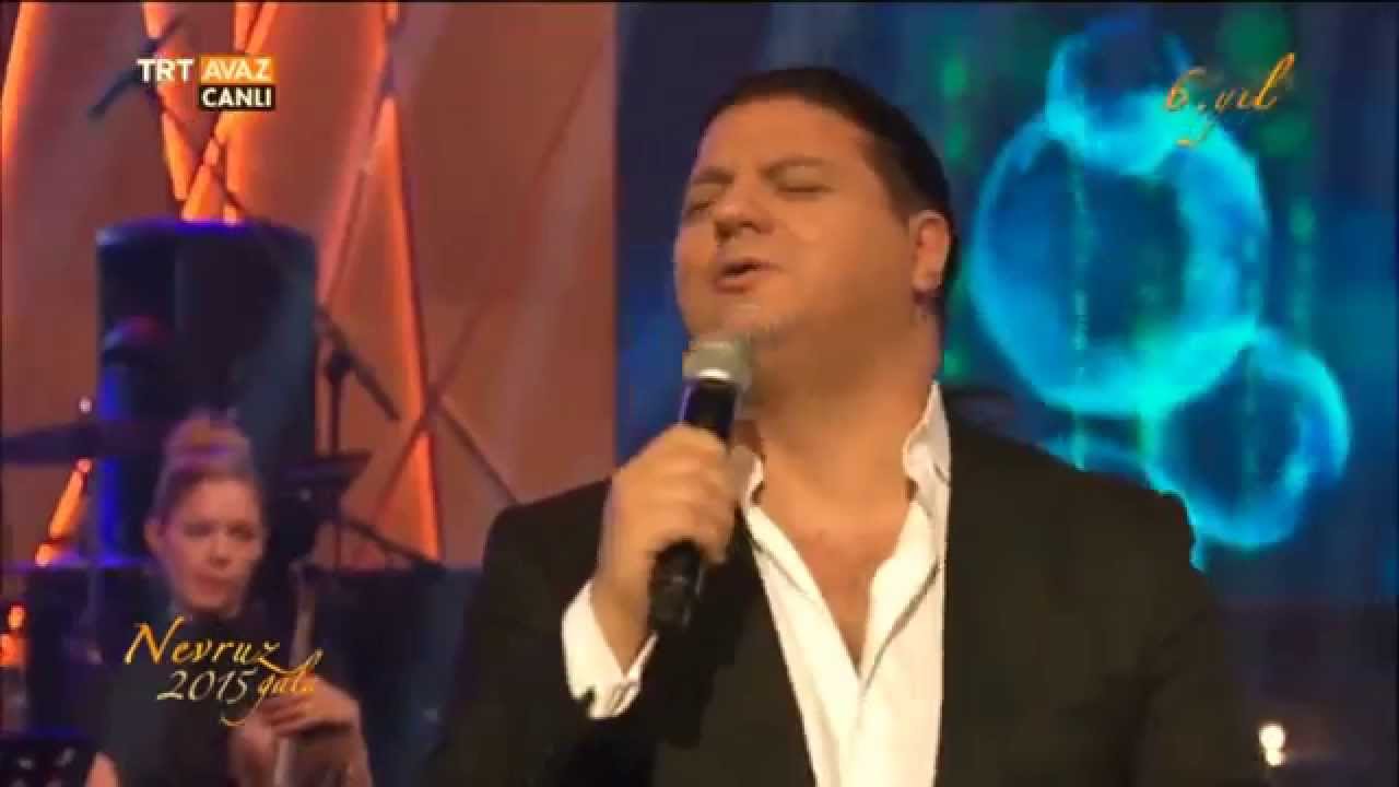 Nevruz 2015 Gala - TRT Avaz