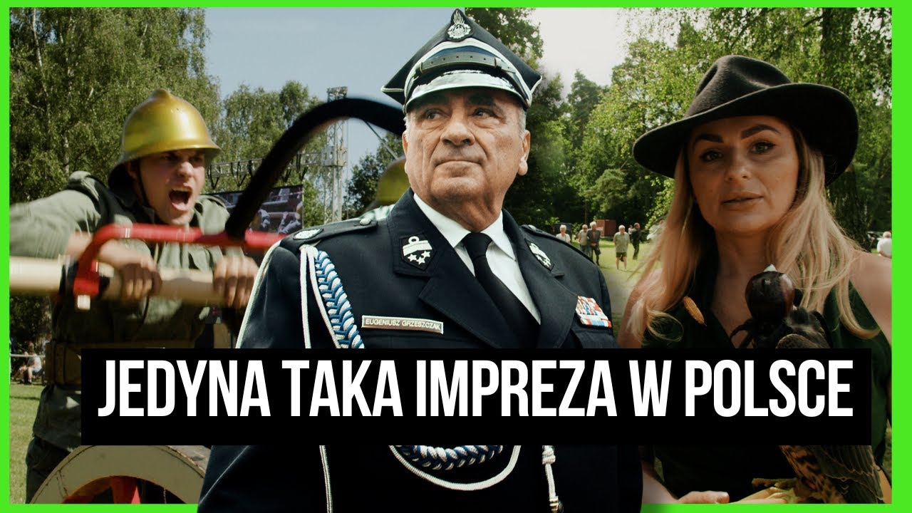 Racot 2024 – Tradycja, Pasja i Przyroda!