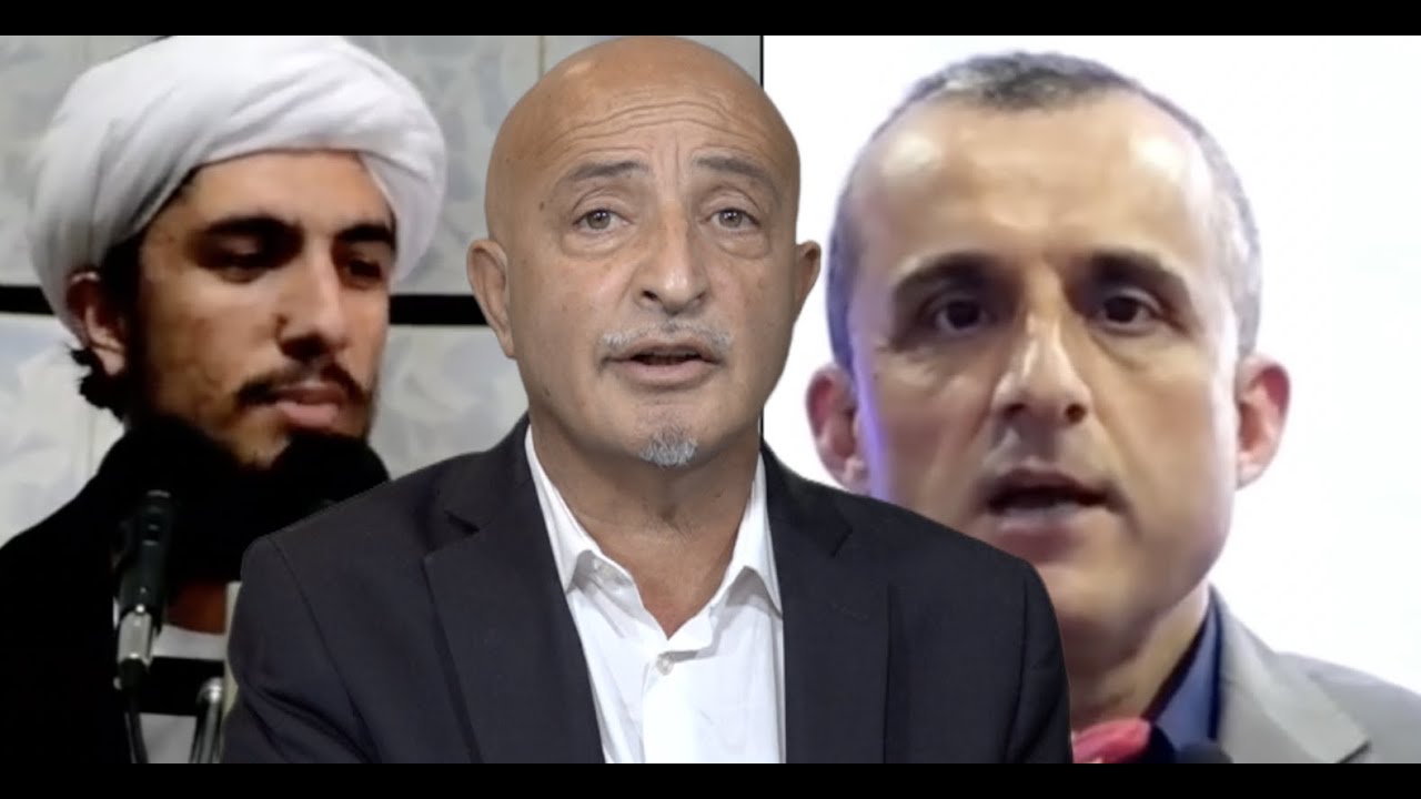862-shafie ayar جنگ ملا و امرالله بر مسله بیرق
