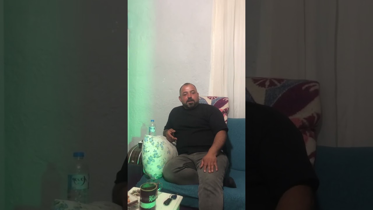 Ahmet abinin eğitimli köpeği çaki 😂