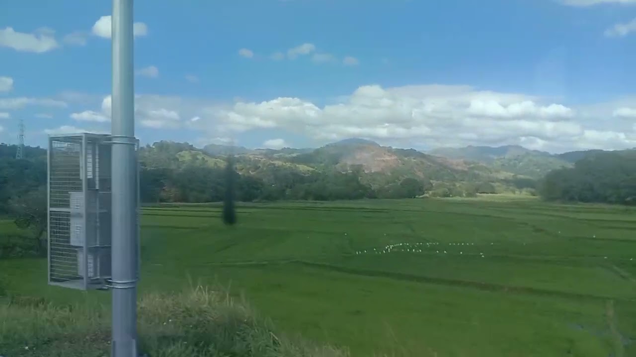 Northern Luzon