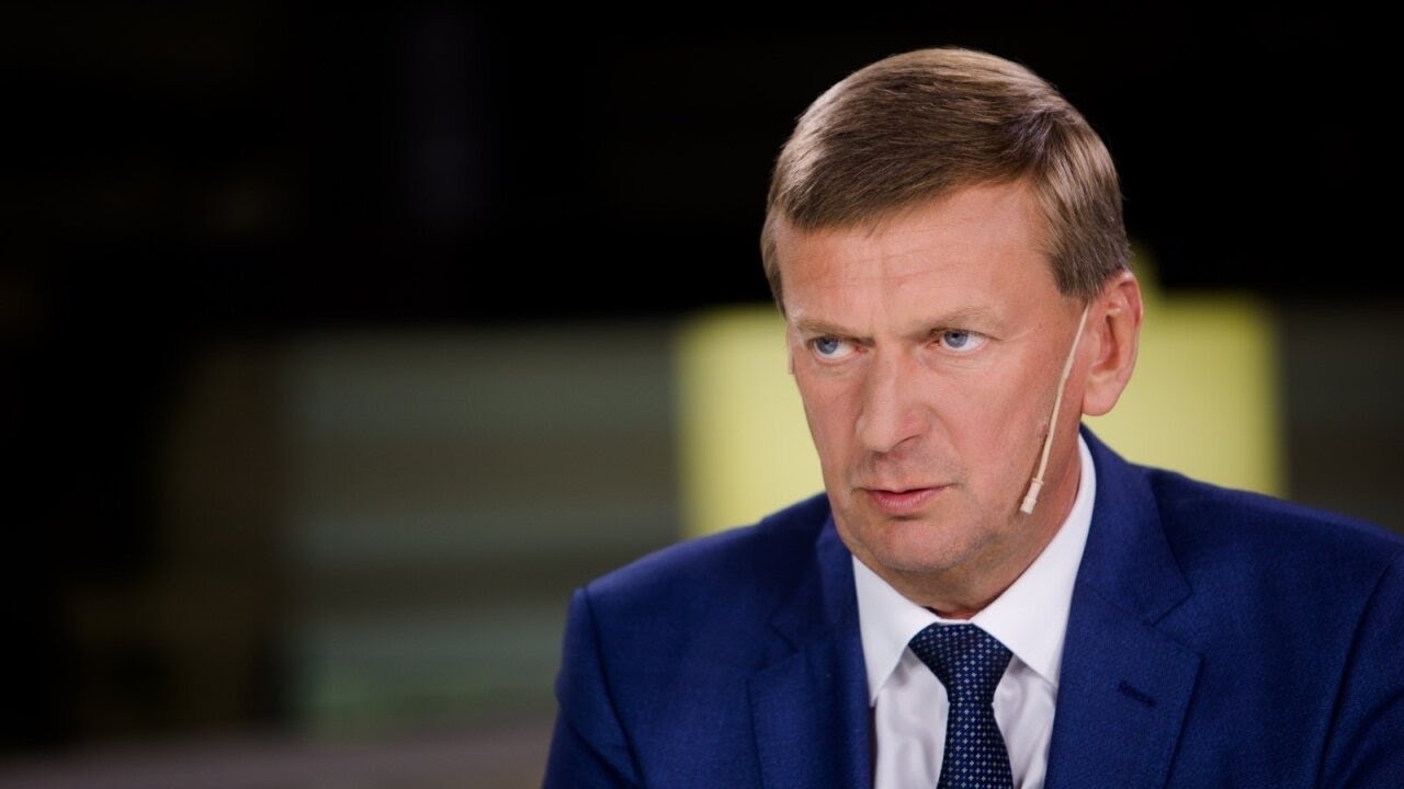 Verslo požiūris. Dundulis: &bdquo;Ignitis&ldquo; veikloje trūksta skaidrumo