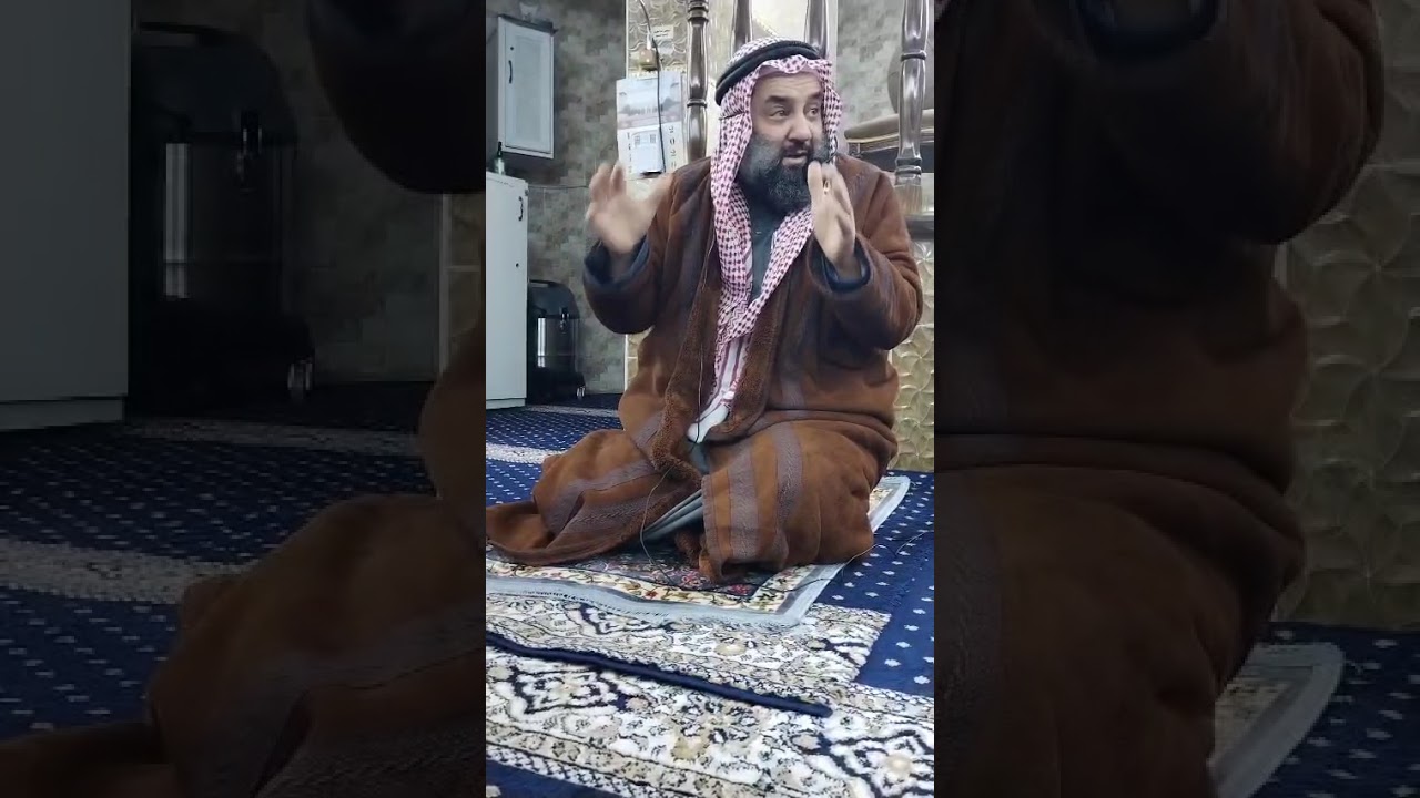 ماذ رأى النبي صلى الله عليه وسلم في الإسراء 