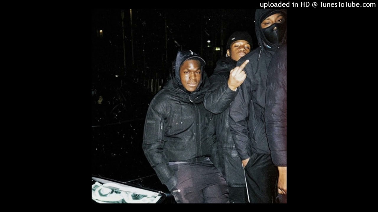 h. la drogue x 1pliké140 x freeze corleone type beat - 