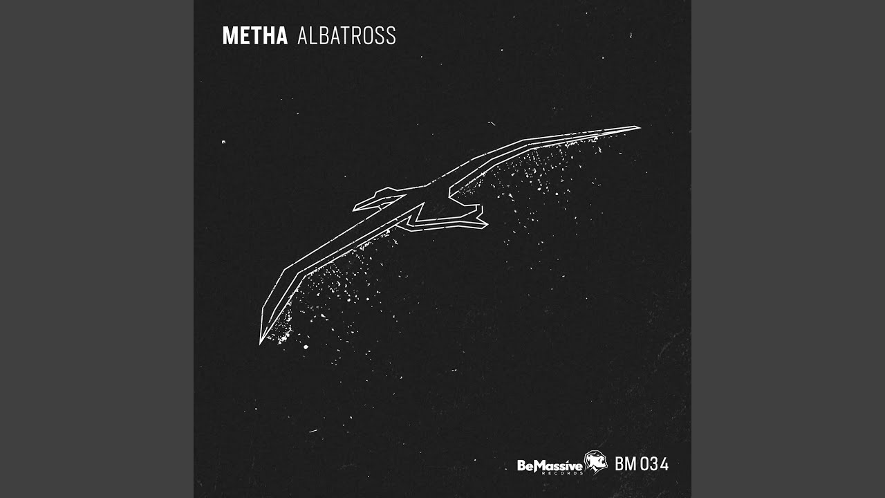 Albatross (Original Mix)