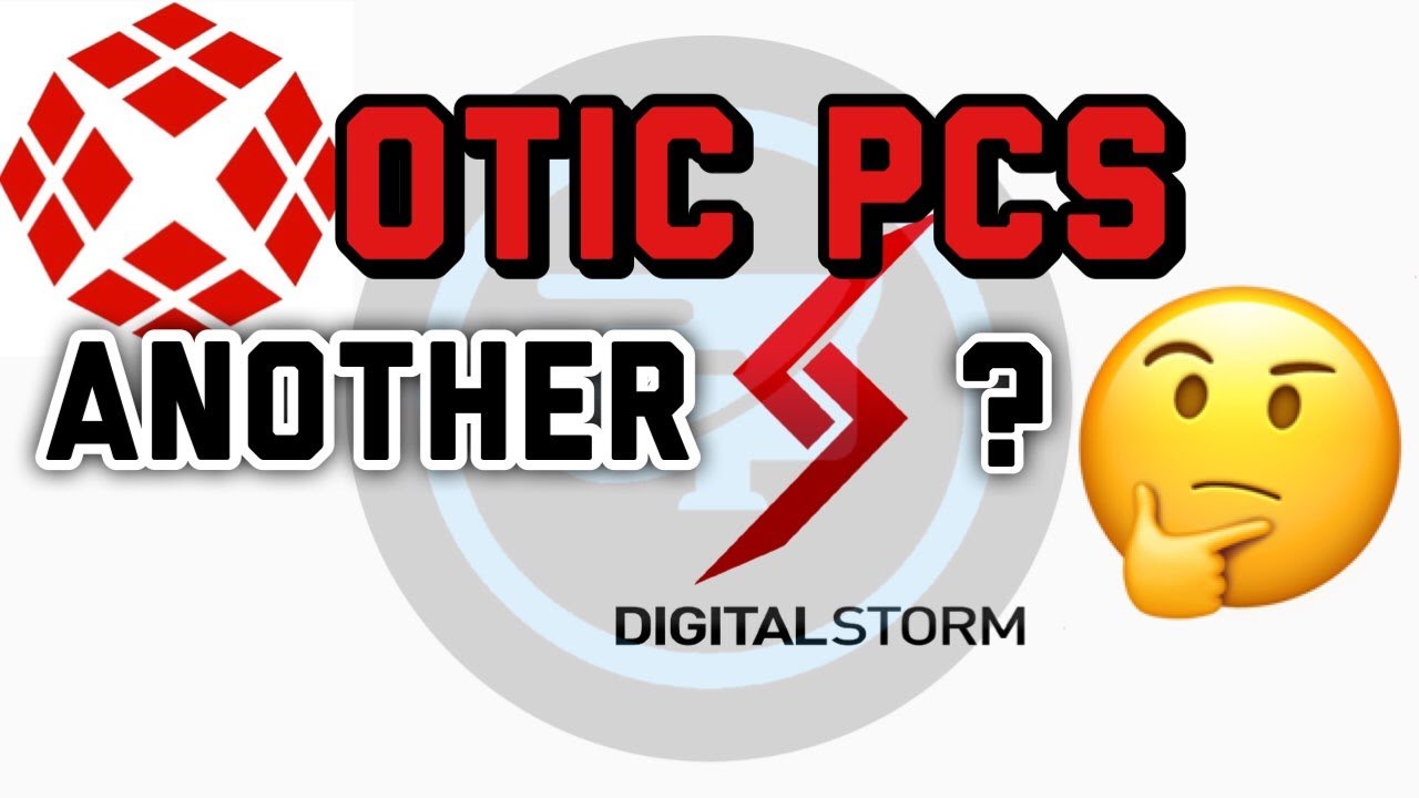 Xotic Gaming PCs(Just another Digital Storms?)