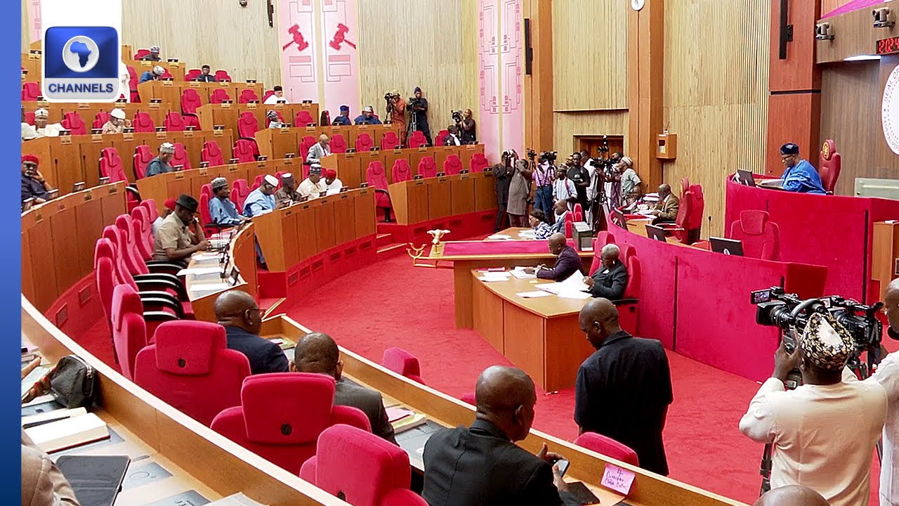 Attempted Coup Senate Approves Troops Deployment To Benin Republic