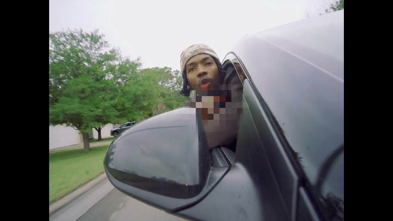 LOS KEMET - Still Speedin [Official Music Video]