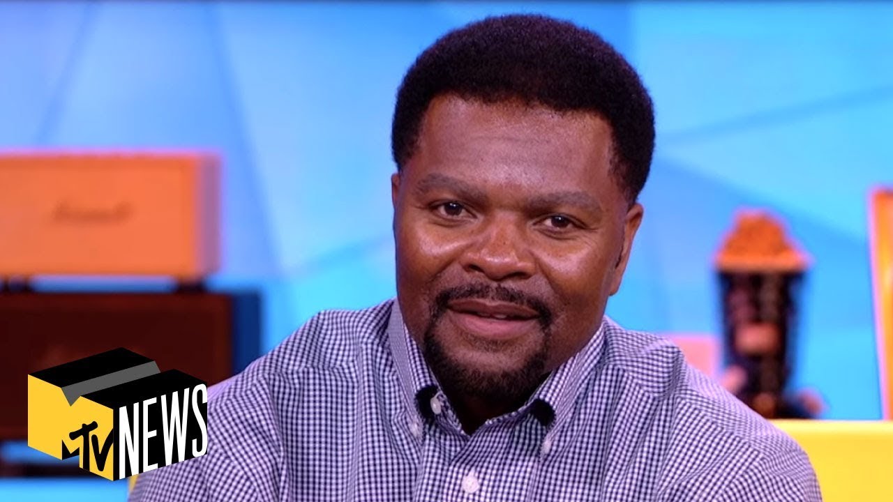 Roy Wood Jr. Calls TRL to Apologize to J Prince For His Prank Call | MTV News