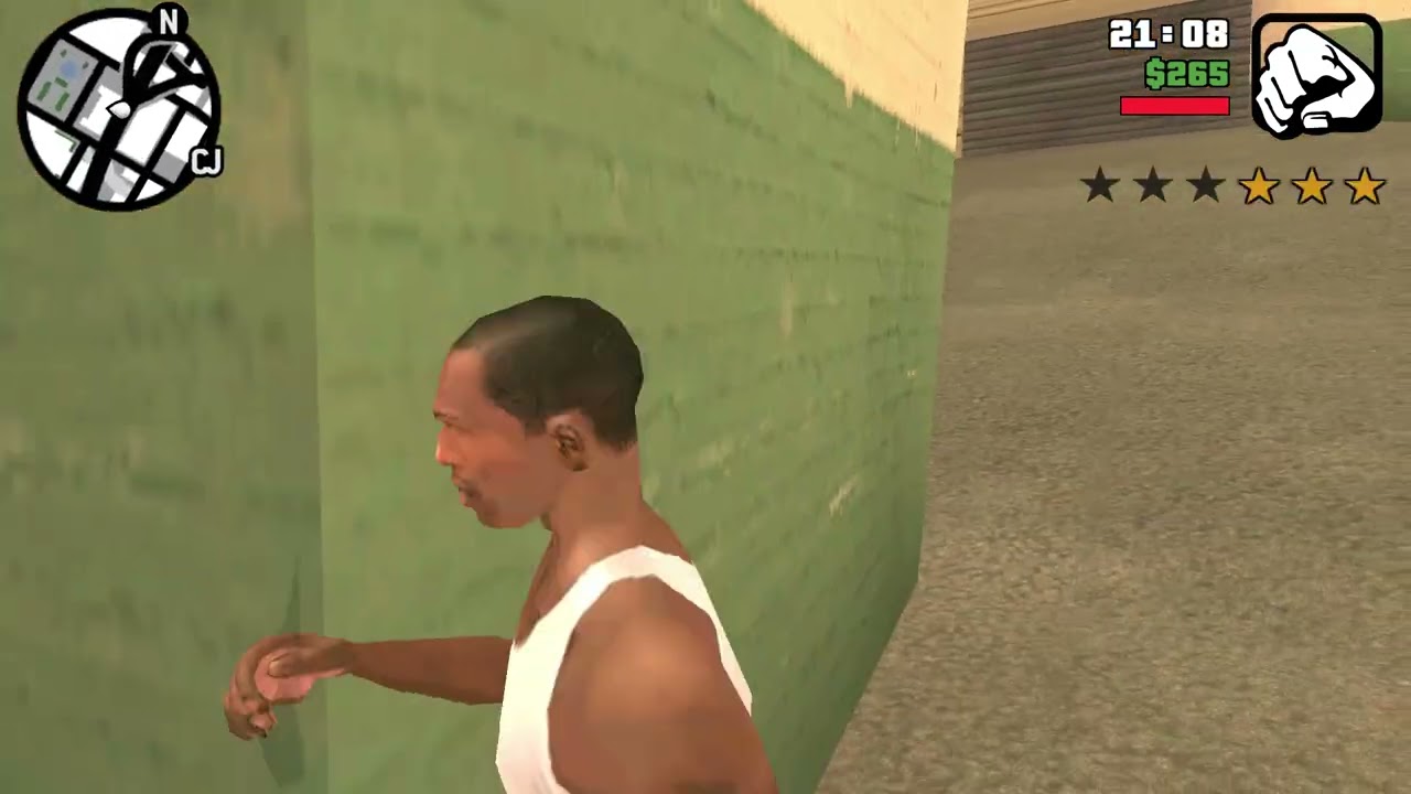 Grand Theft Auto  San Andreas Microsoft Store