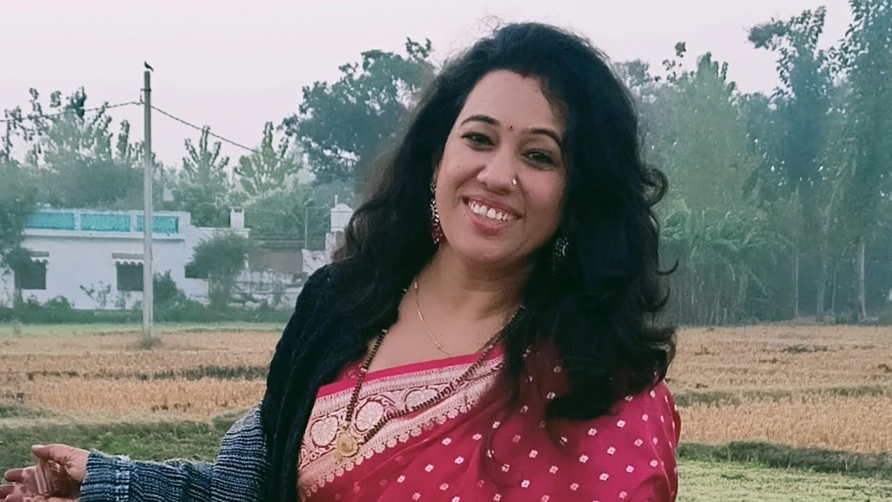 sarita fun 20 is live! good morning friends