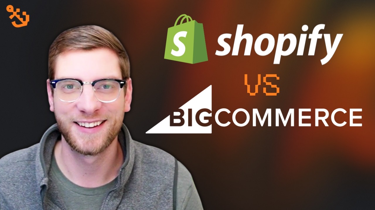 Shopify vs BigCommerce for NetSuite