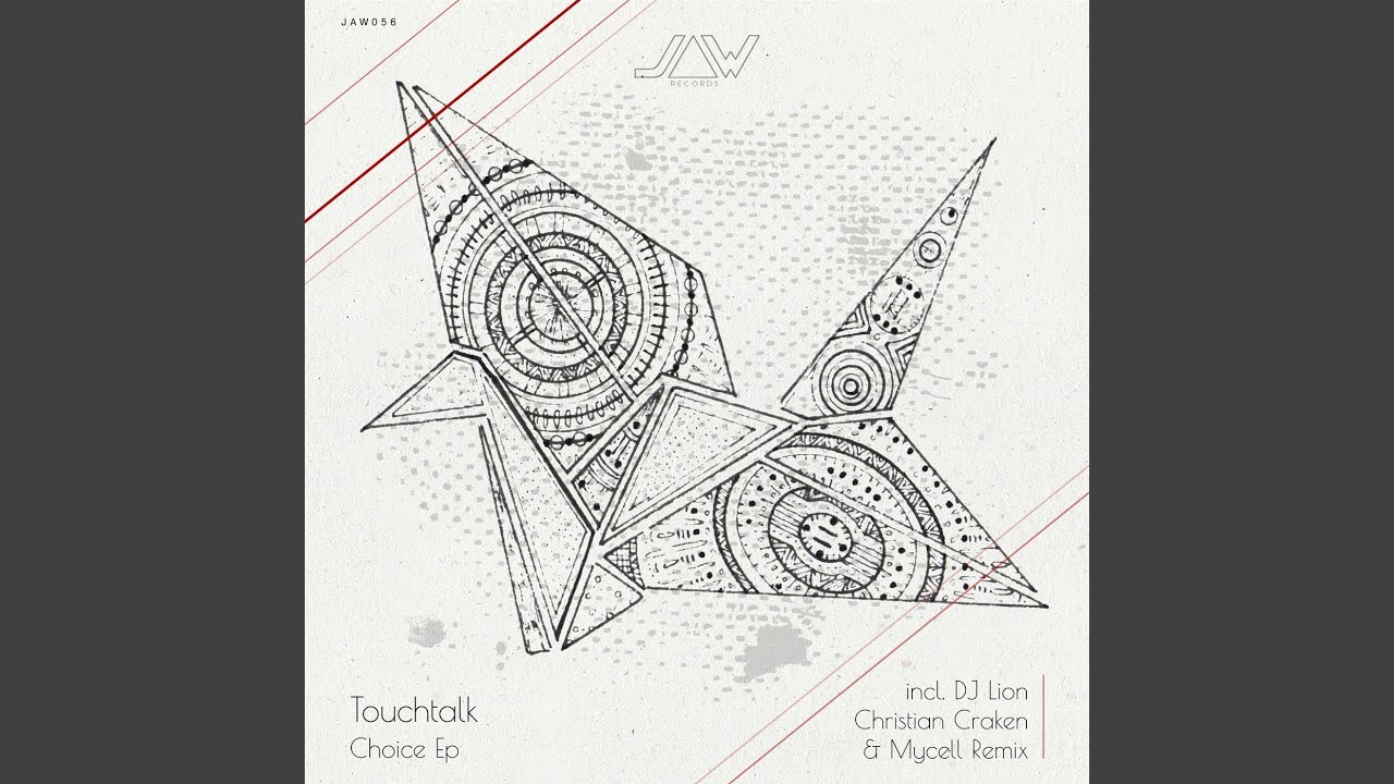 Melody (Christian Craken Remix)